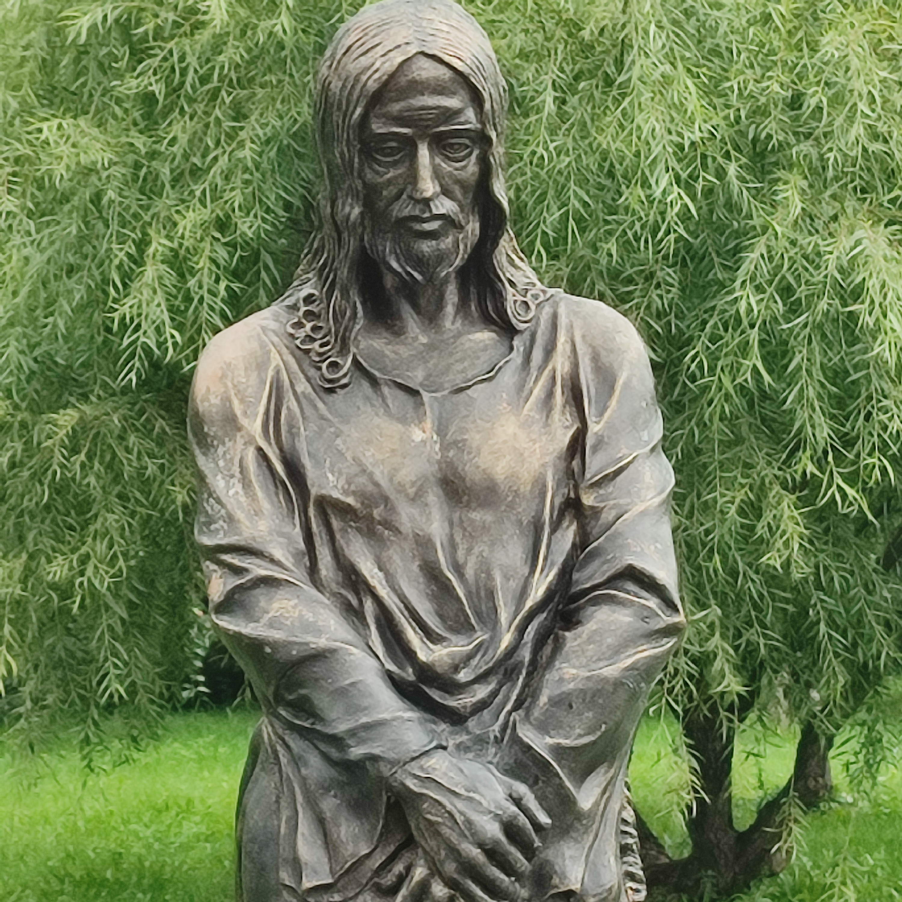 Фото библиографа Горюновой Т.И., 2025